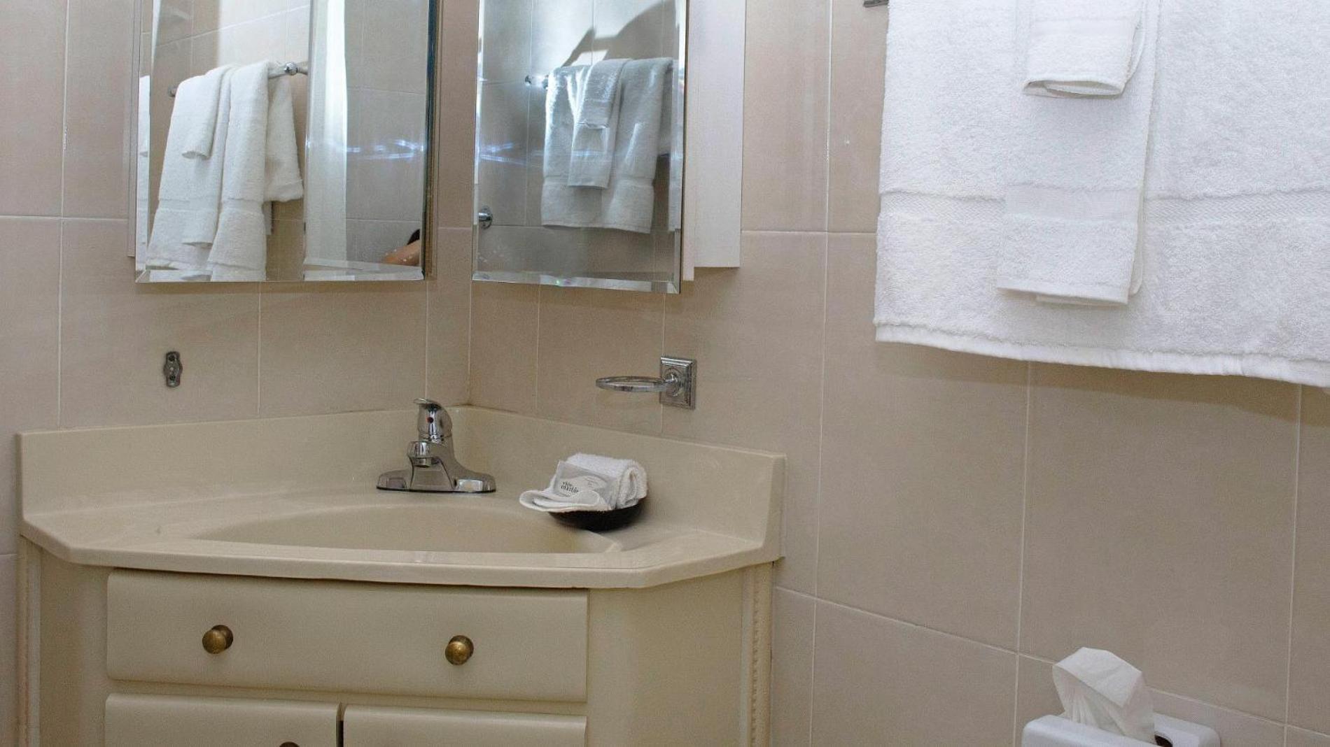 Atlantic View Apartment San Juan Ngoại thất bức ảnh