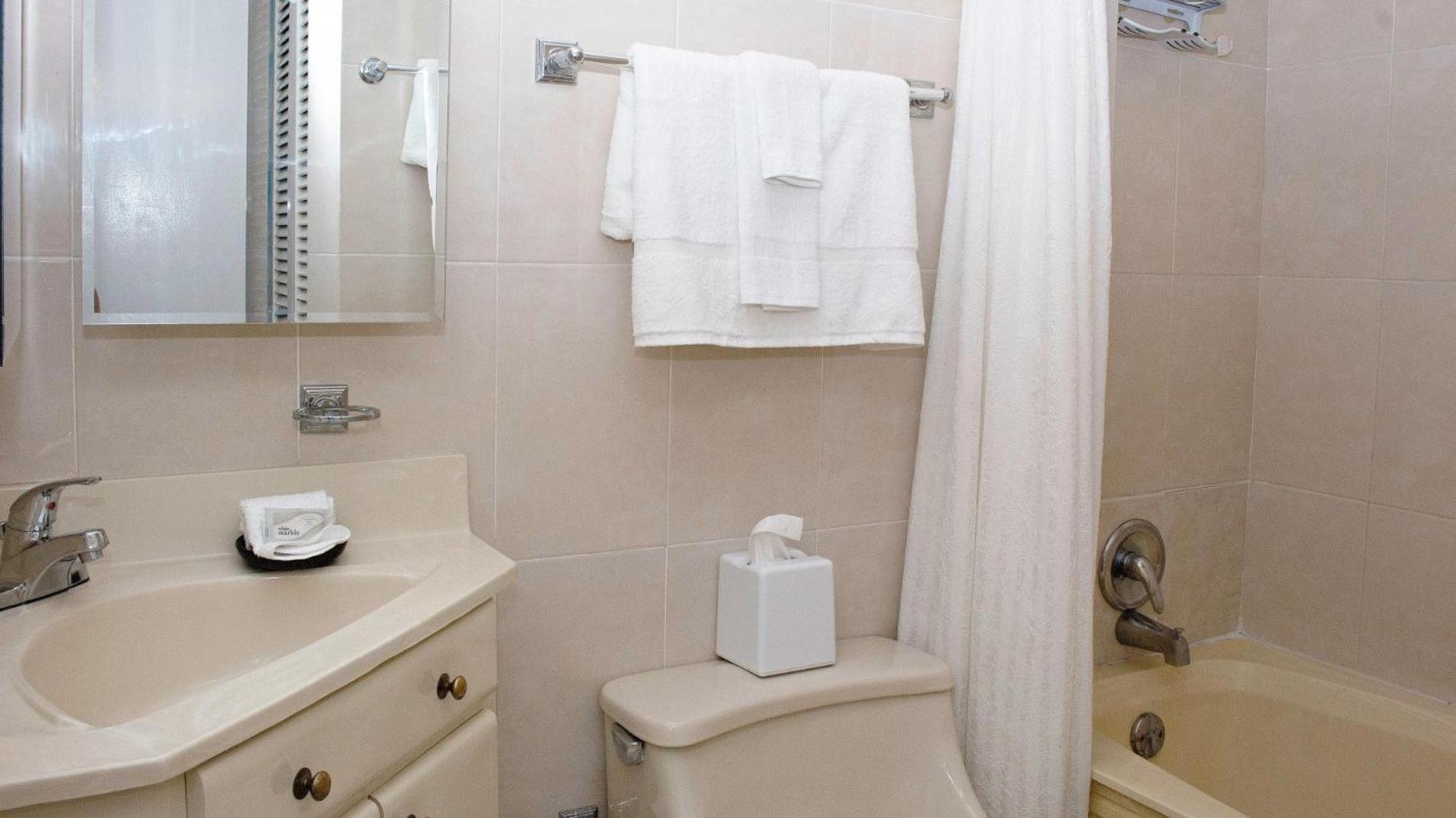 Atlantic View Apartment San Juan Ngoại thất bức ảnh
