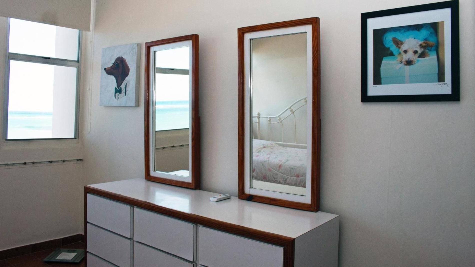 Atlantic View Apartment San Juan Ngoại thất bức ảnh