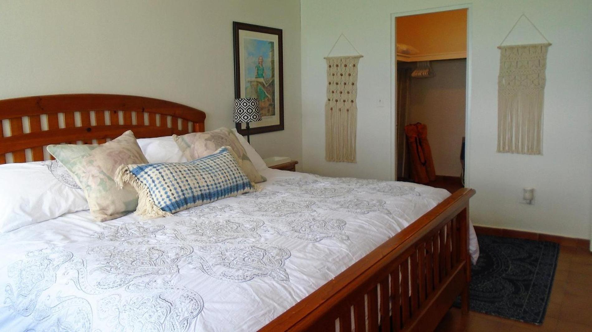 Atlantic View Apartment San Juan Ngoại thất bức ảnh