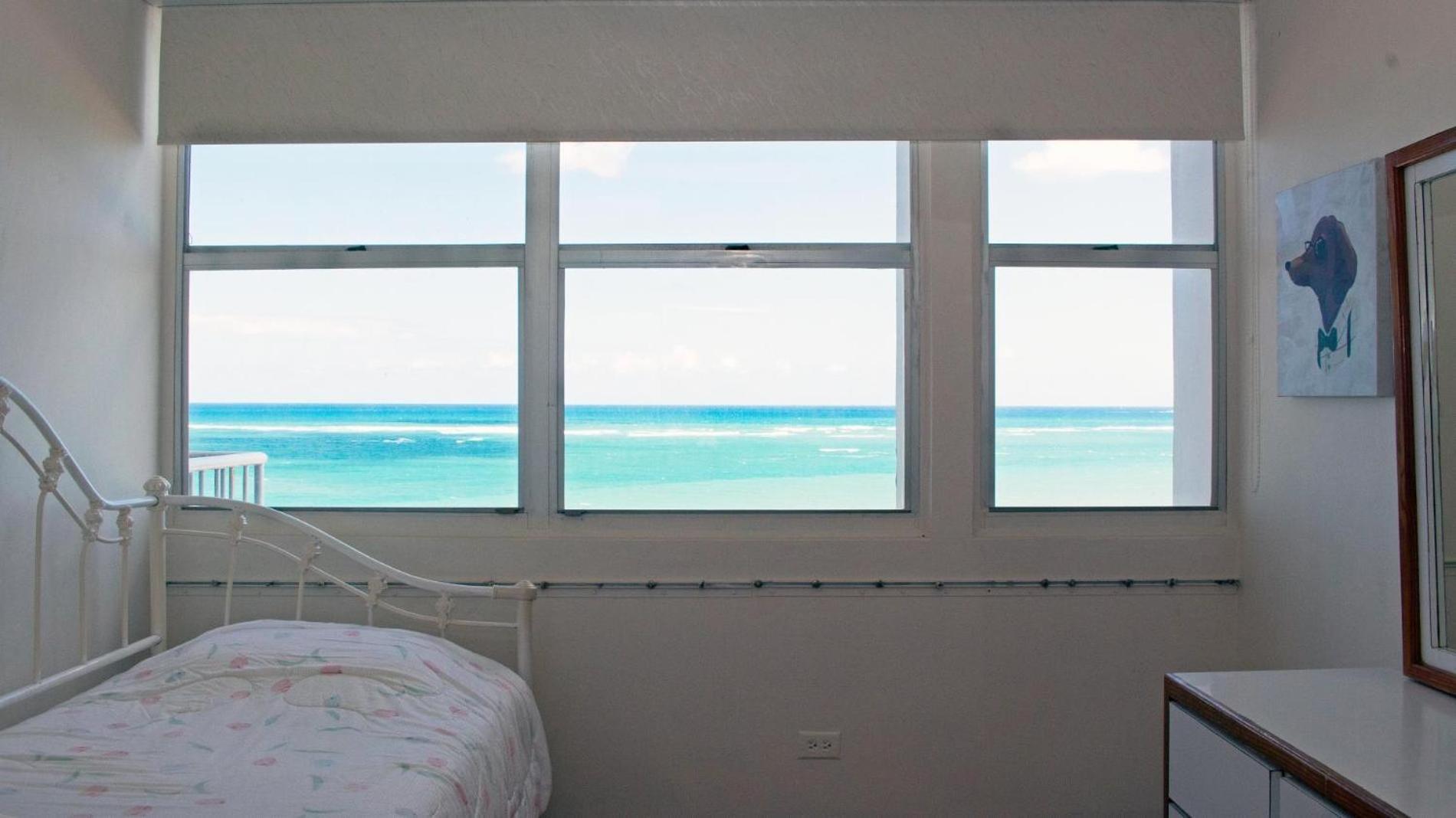 Atlantic View Apartment San Juan Ngoại thất bức ảnh