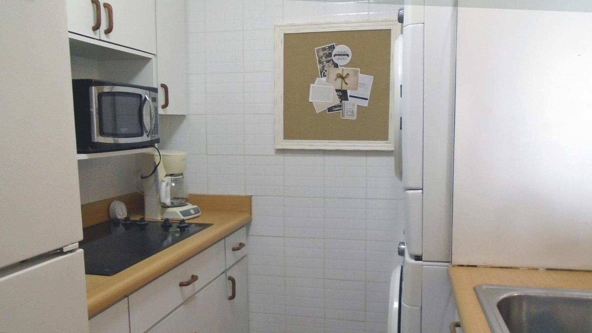 Atlantic View Apartment San Juan Ngoại thất bức ảnh