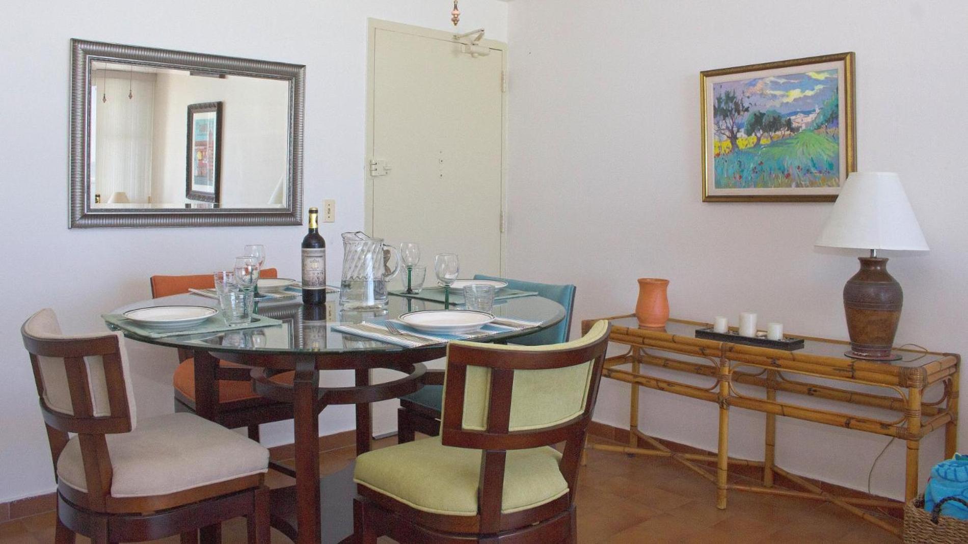 Atlantic View Apartment San Juan Ngoại thất bức ảnh